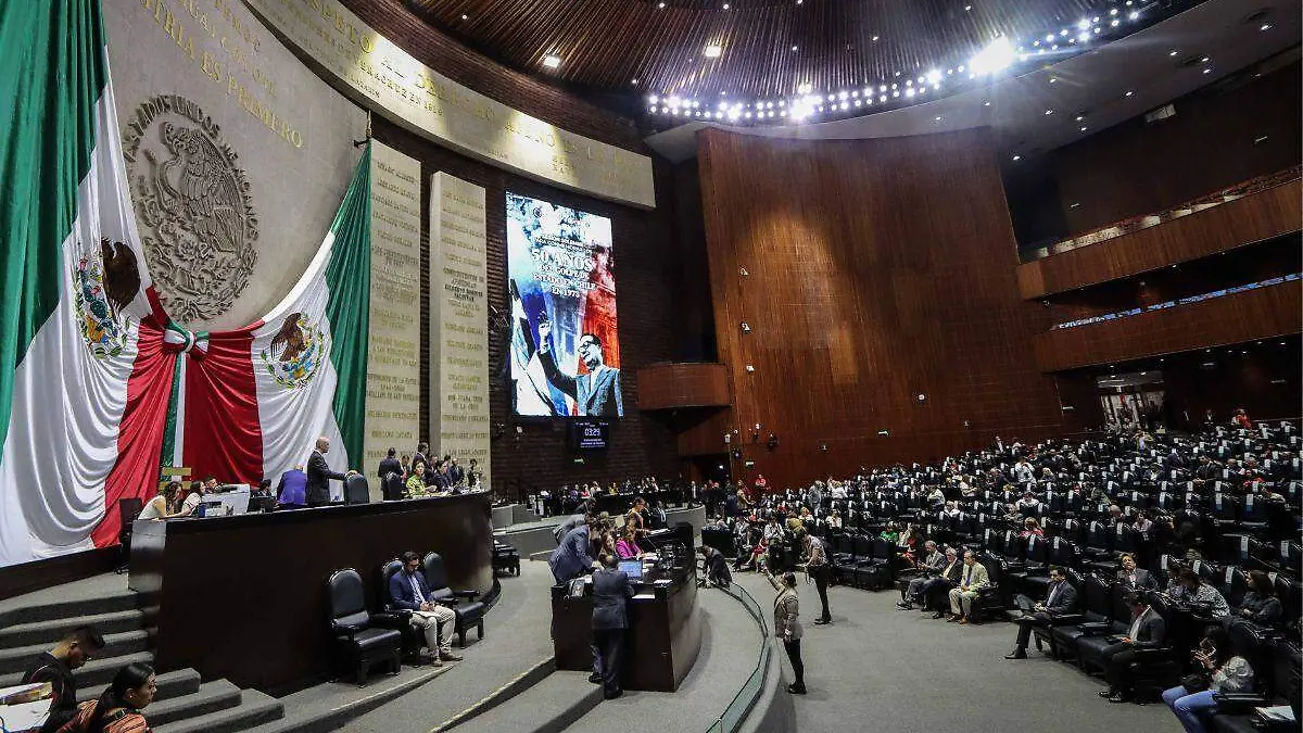 Diputados