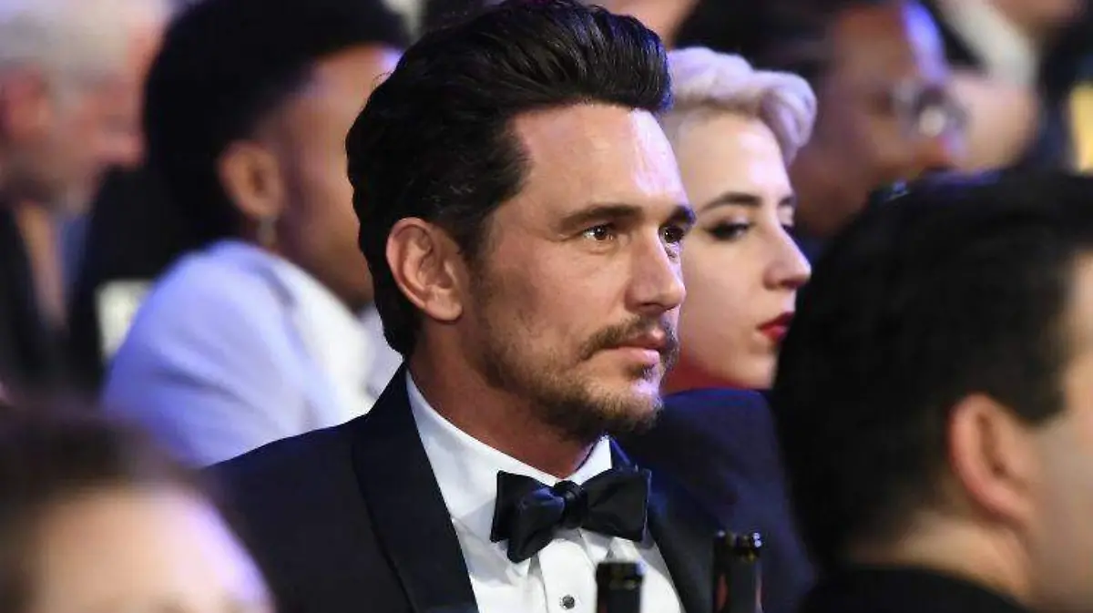 james franco