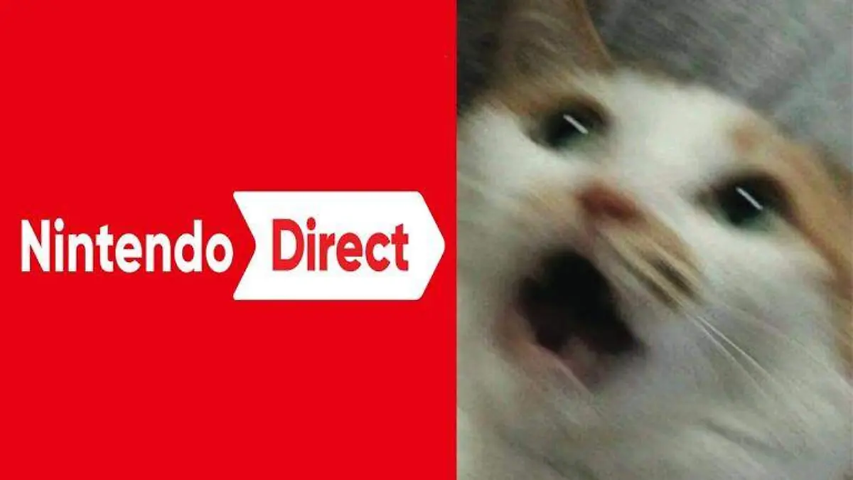 Nintendo-Asustado