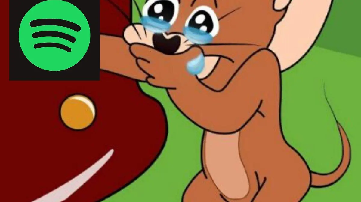 Jerry meme