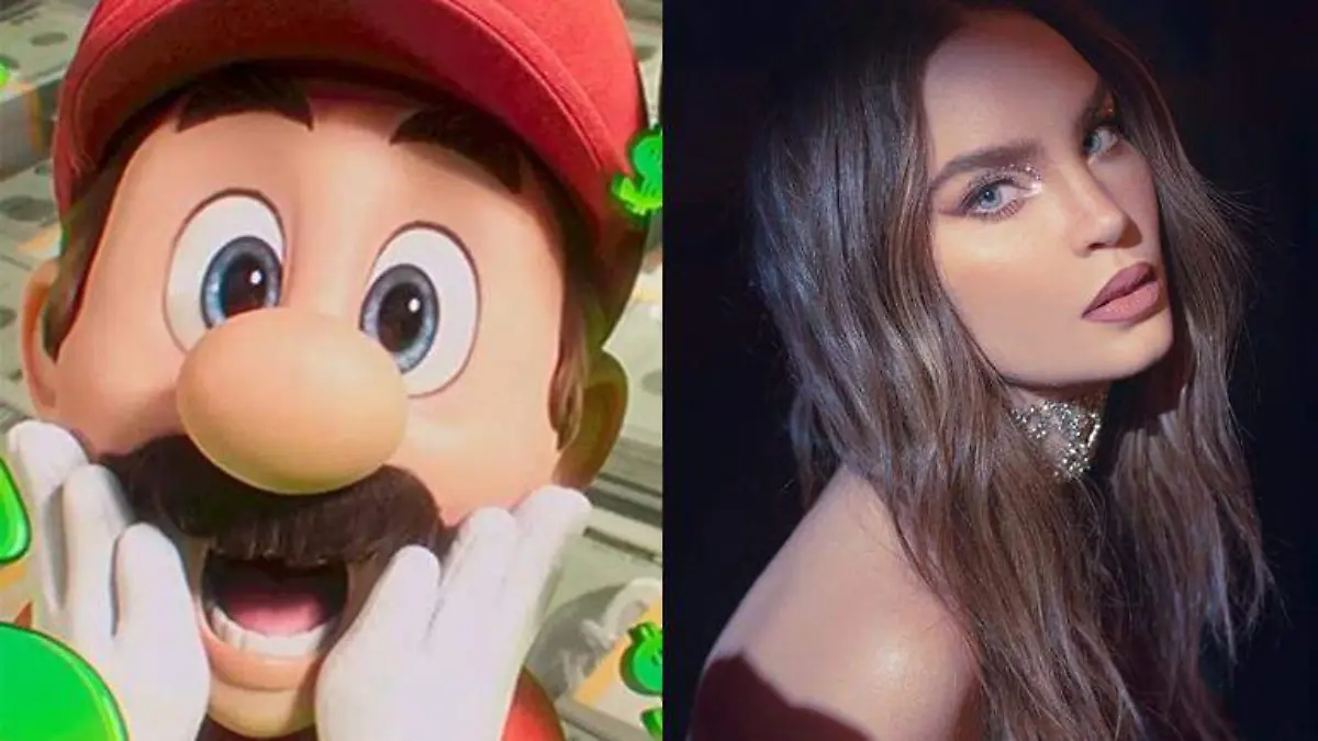 Mario-Belinda