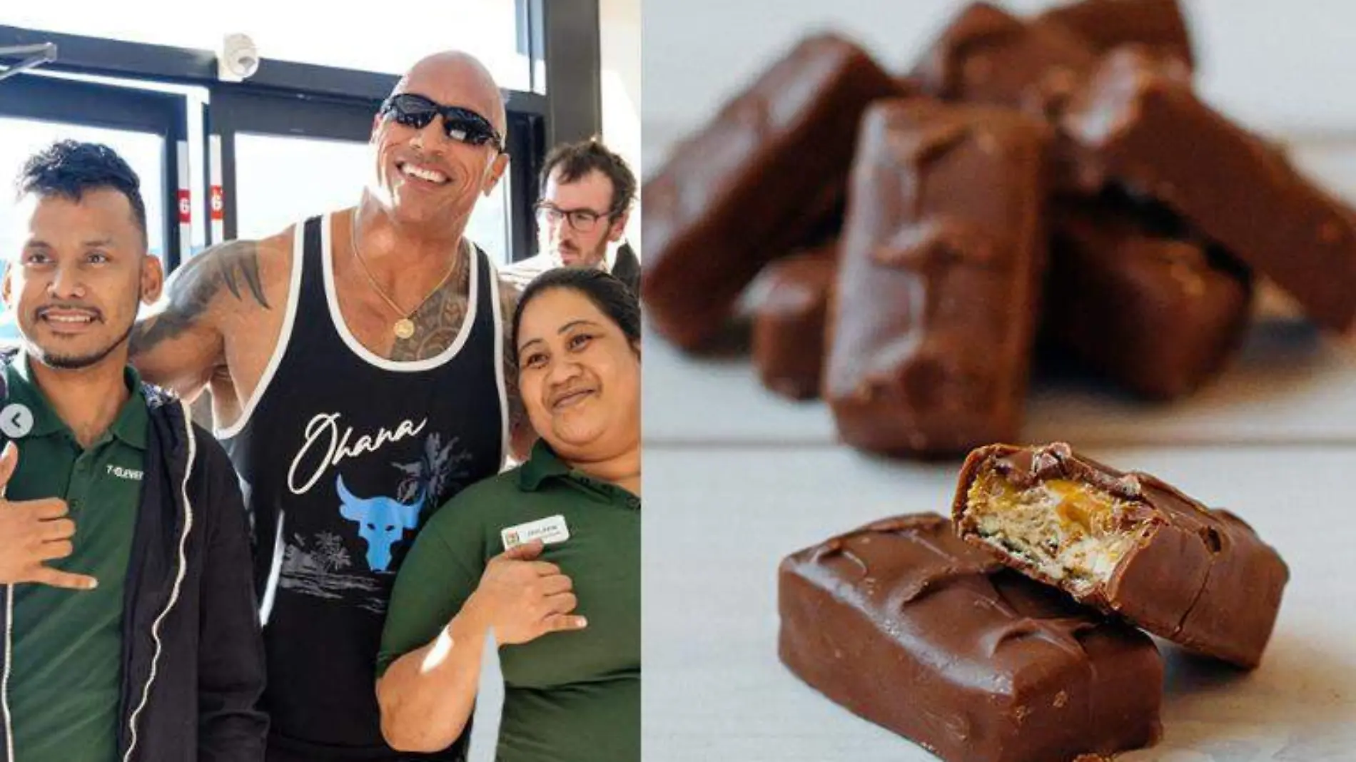 Dwayne-Johnson-chocolate