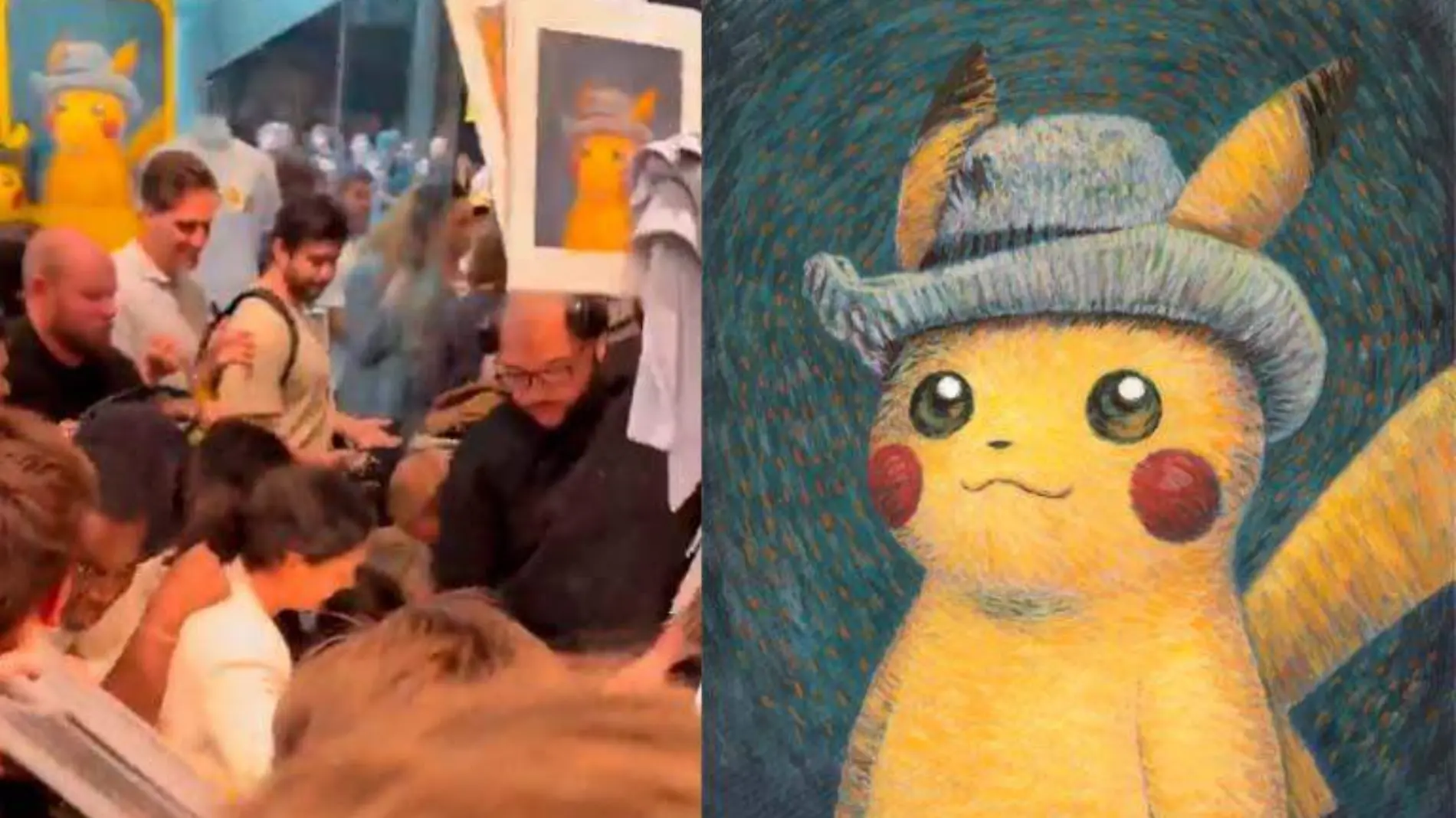 Pokémon-Museo-Van-Gogh