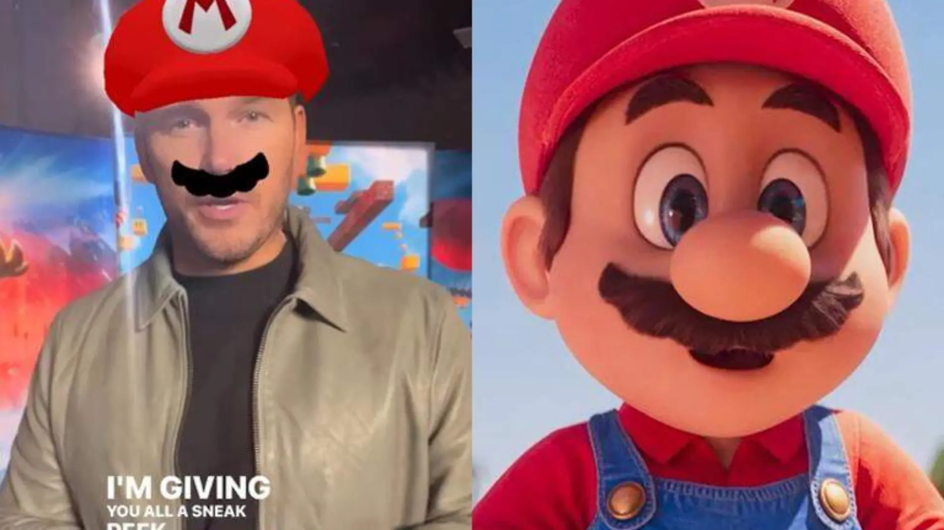 Chris-Mario