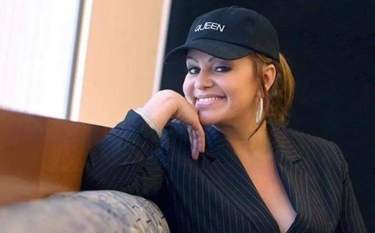 Jenni RIVERA CANCION