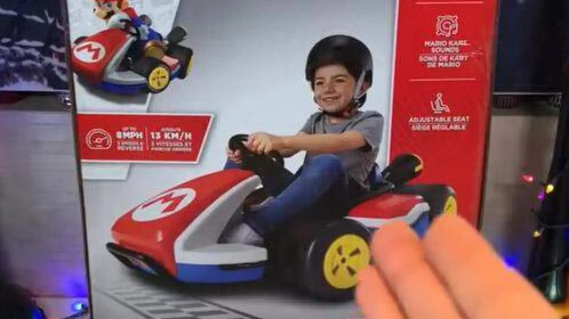 Mario-Kart-juguete