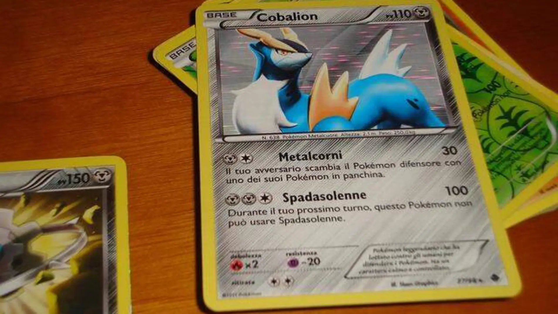 Cartas-Pokémon