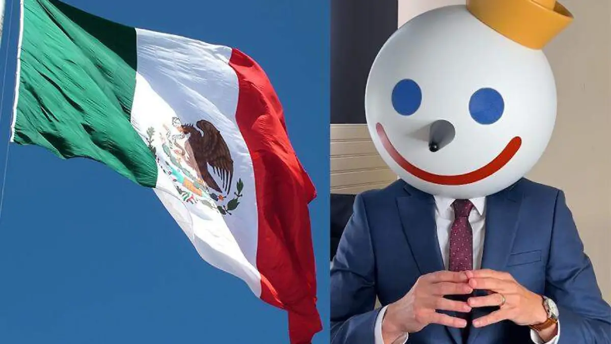 JackenMexico