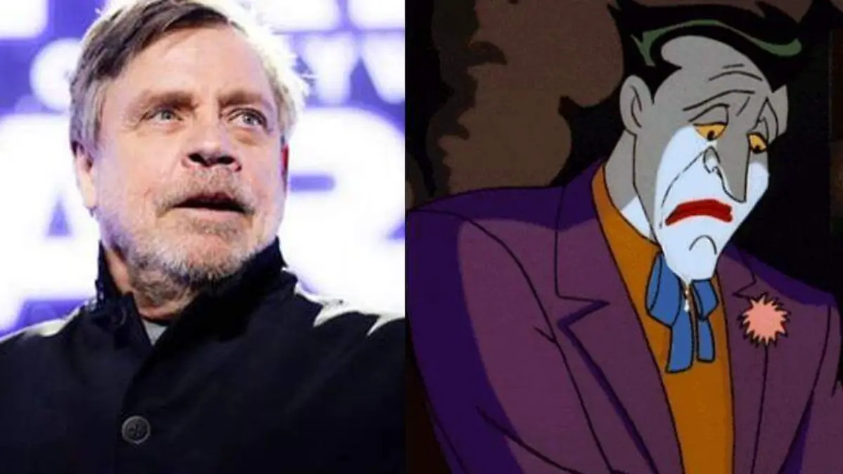 Mark-Joker