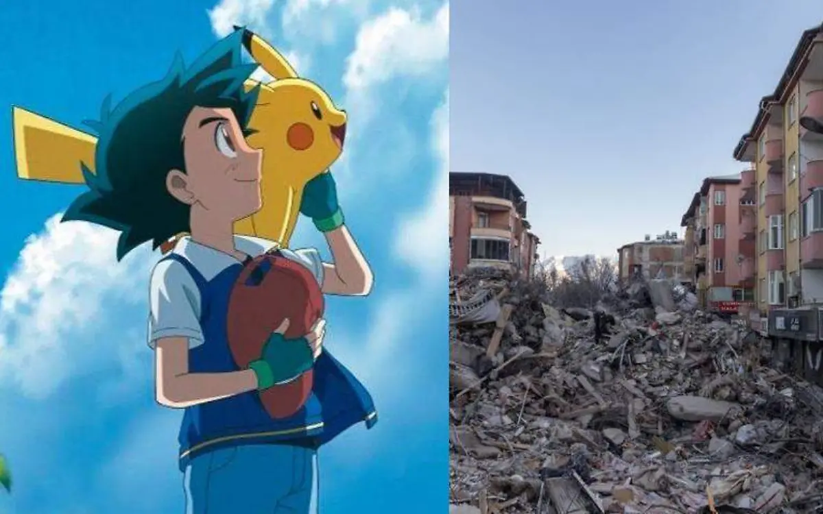 Pokemon-Turquía