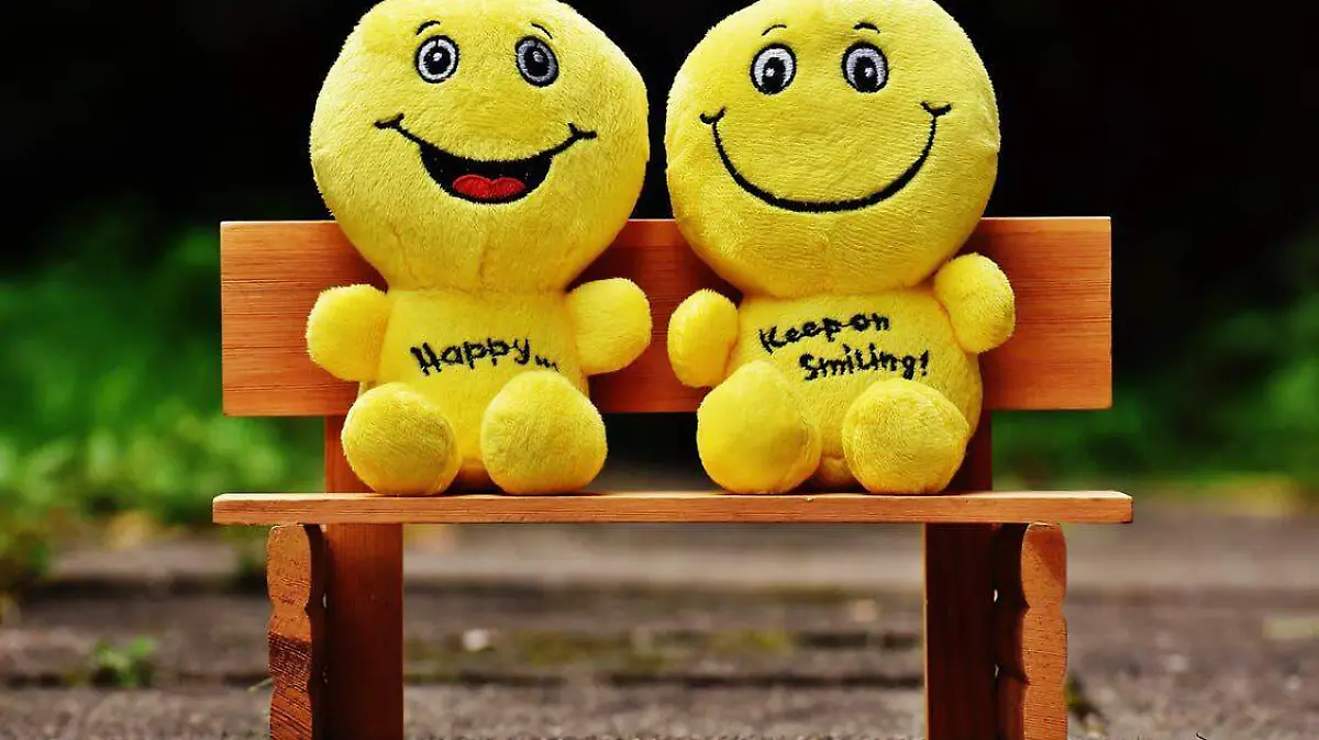happy