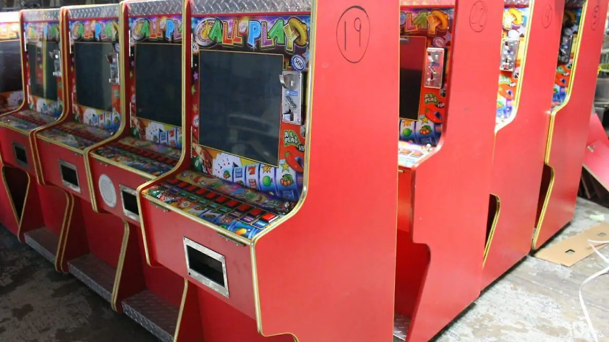 Minicasino