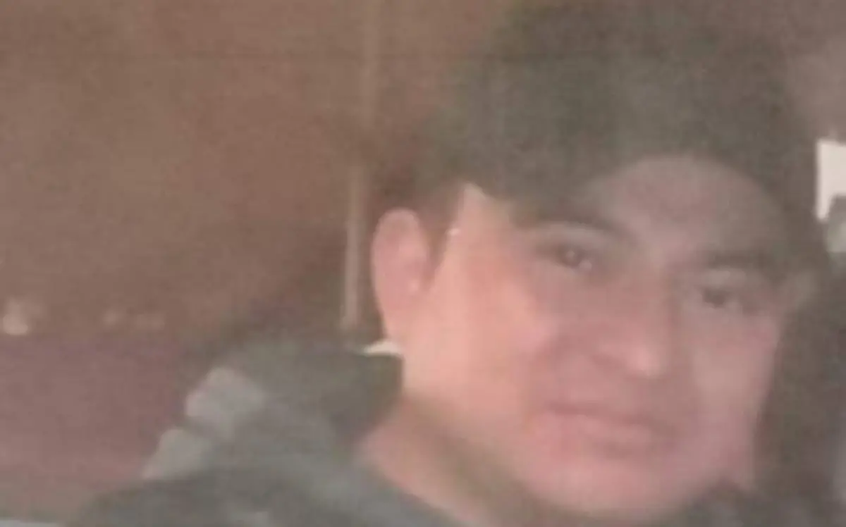 Wayner Wilberto González González