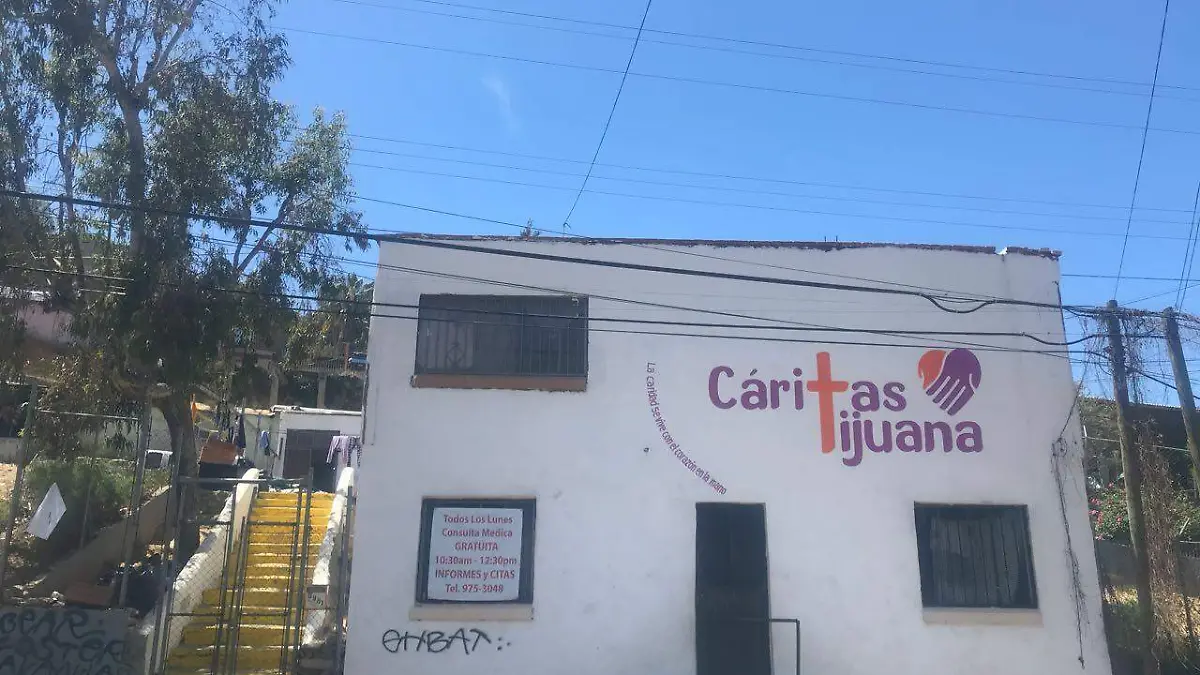 caritas