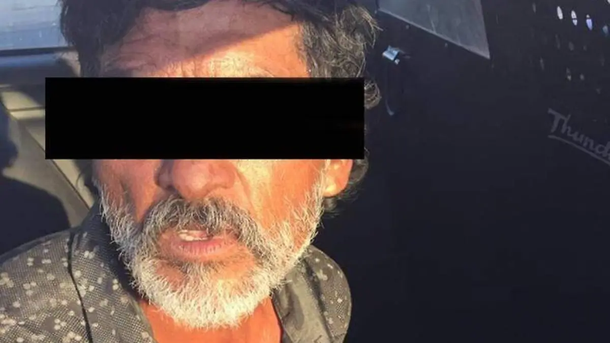 Asesino indigentes