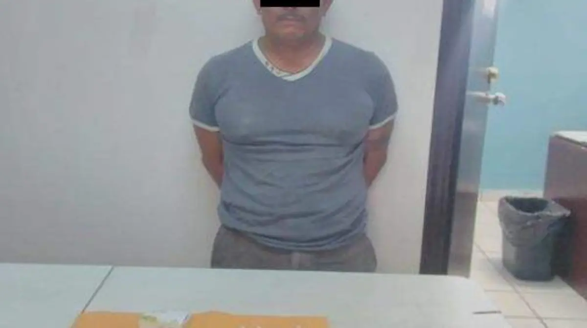 envoltorios de droga