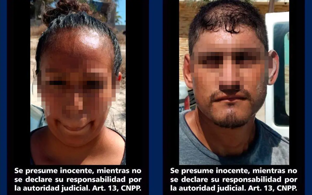 detenidos