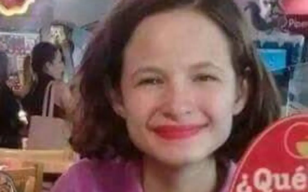 Sylvia Yissel López Mendoza