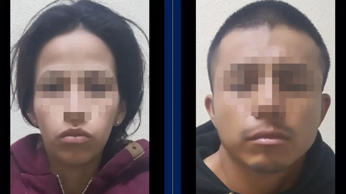 detenidos