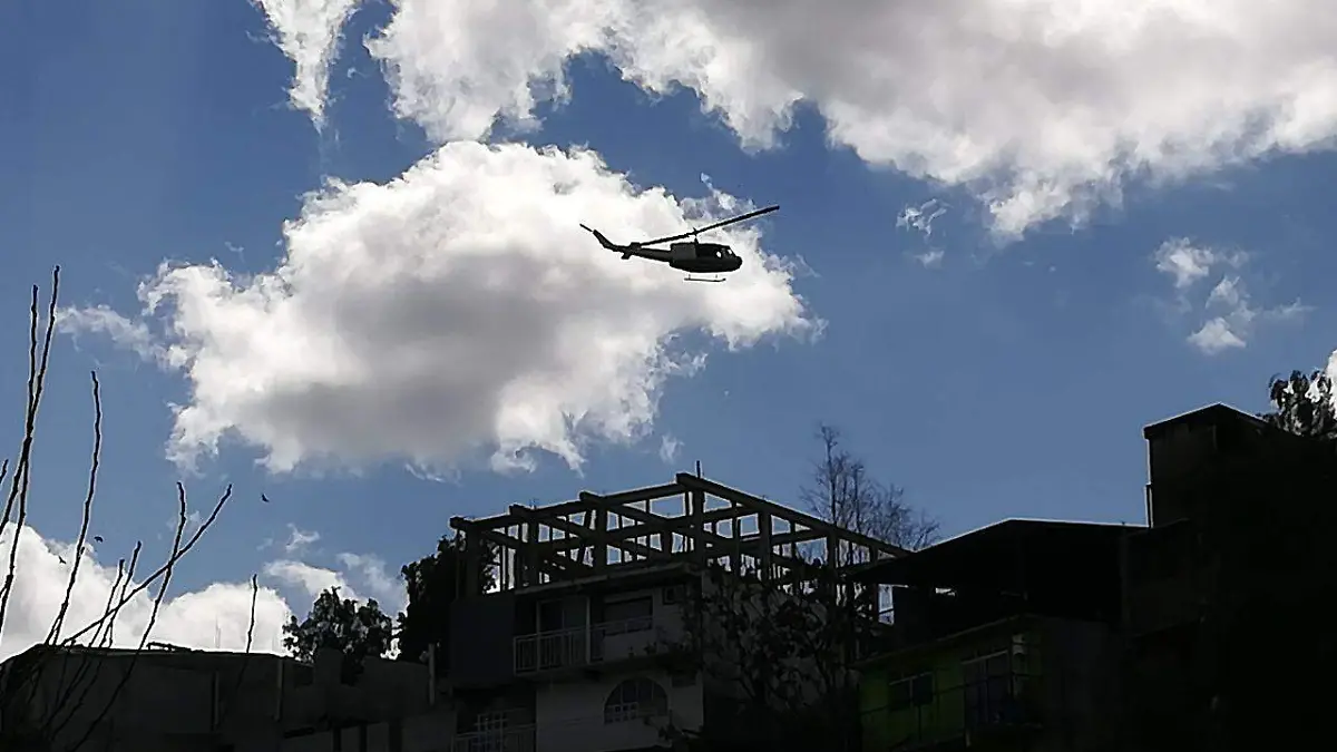 Helicopteropgr