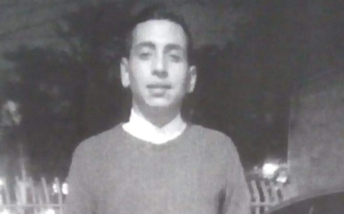 Fernando Mojarro Medina