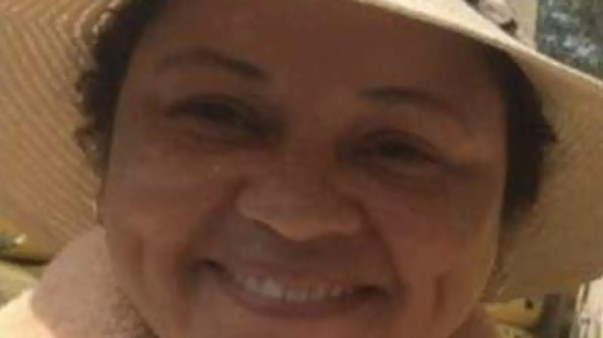 Alicia Lin - Rostro
