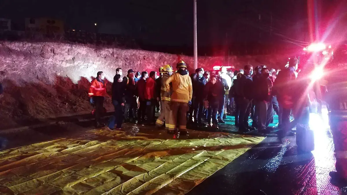 Accidente-Tijuana-camión
