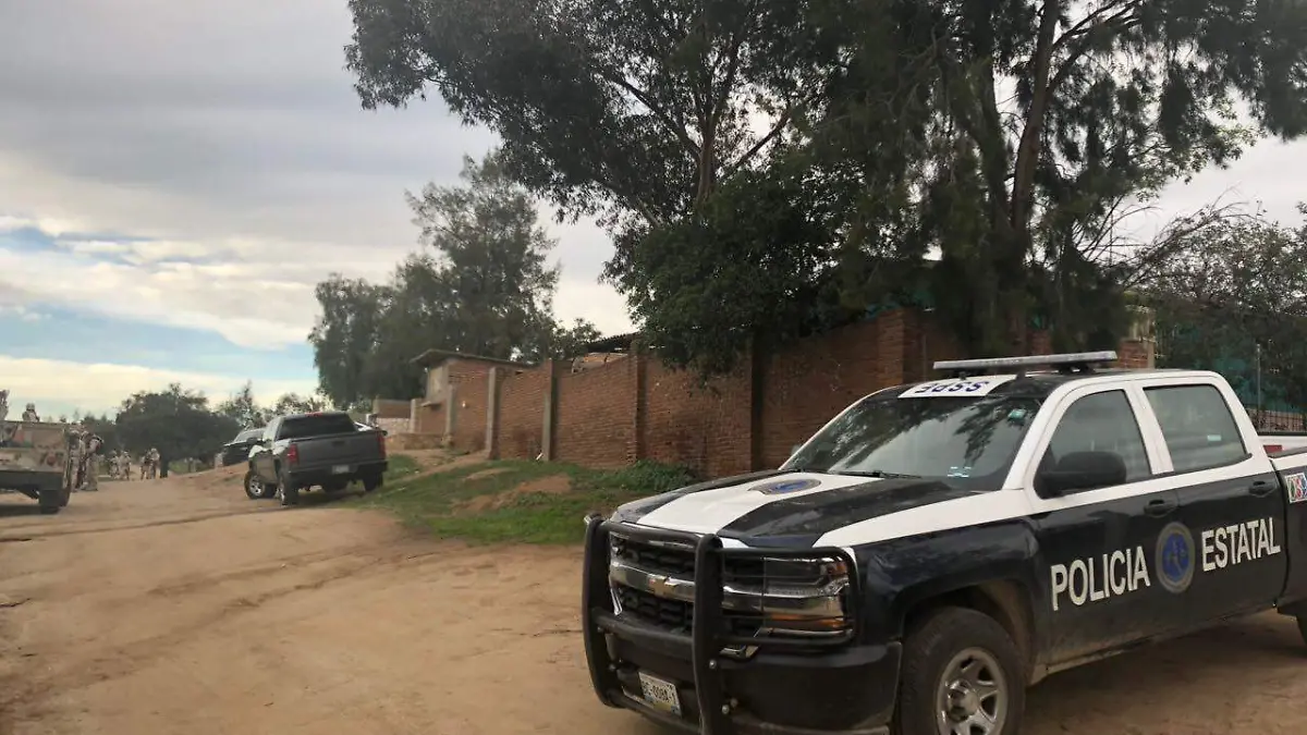 casita