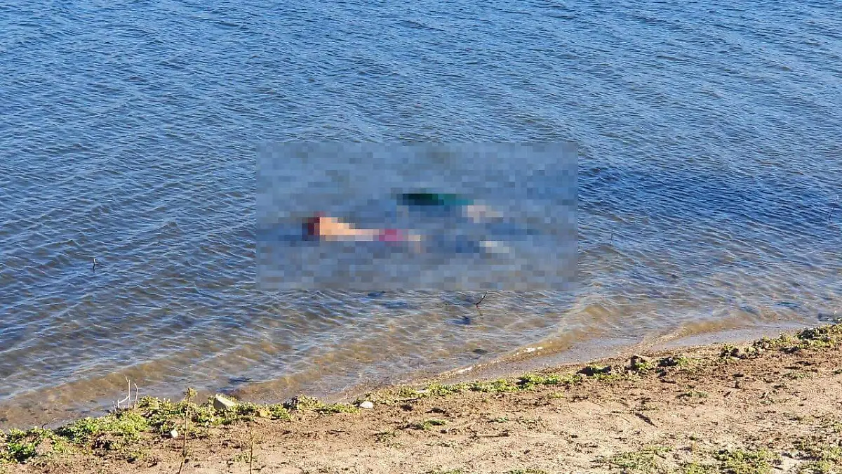 Cuerpos encontrados