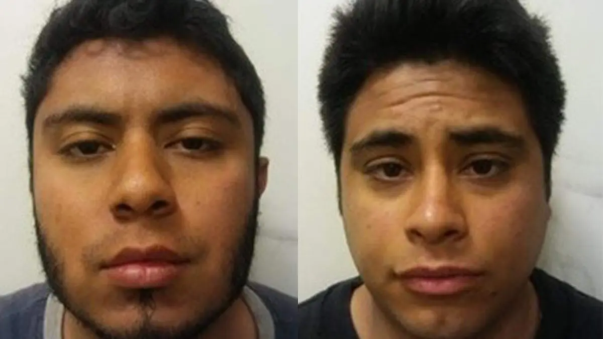 Detenidos asesinato policía