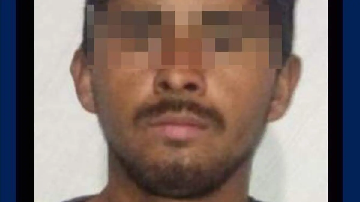 detenido