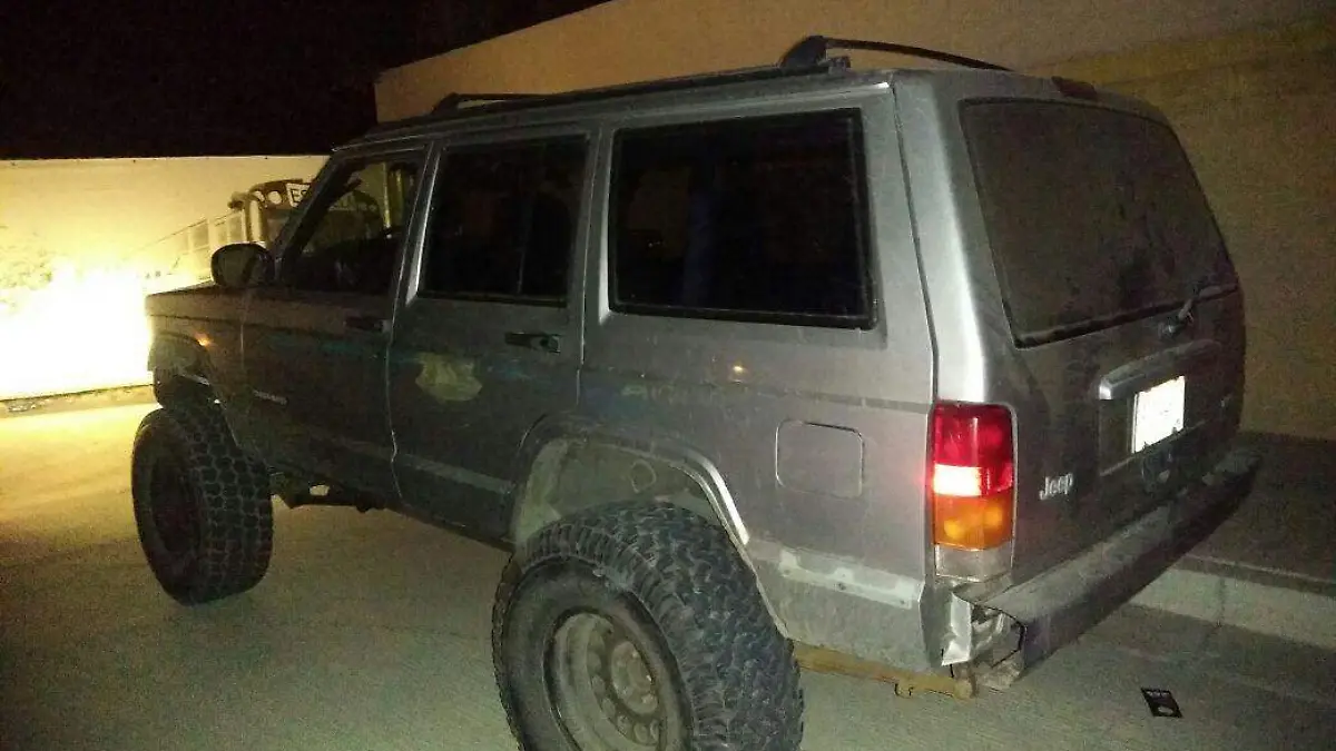 cherokee