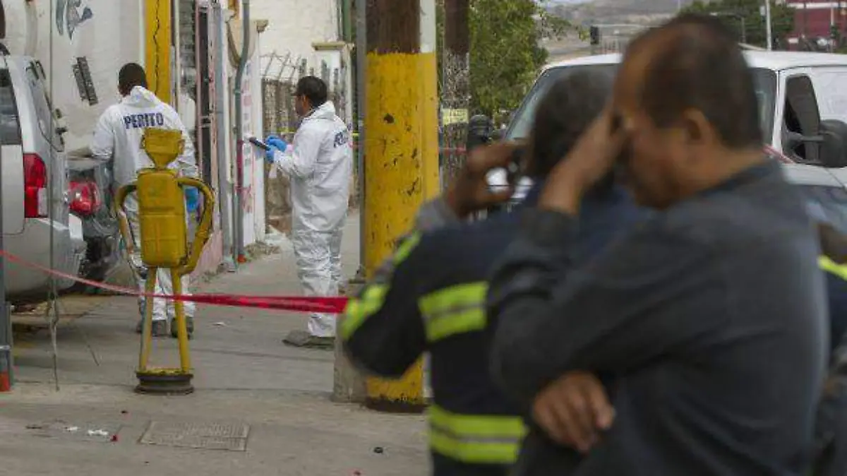 Febrero supera los 80 asesinatos