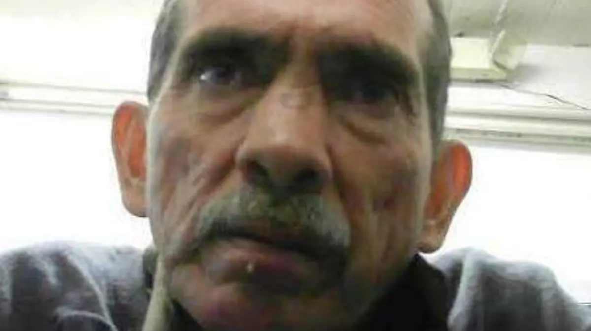 JUAN HERACLIO HEREDIA