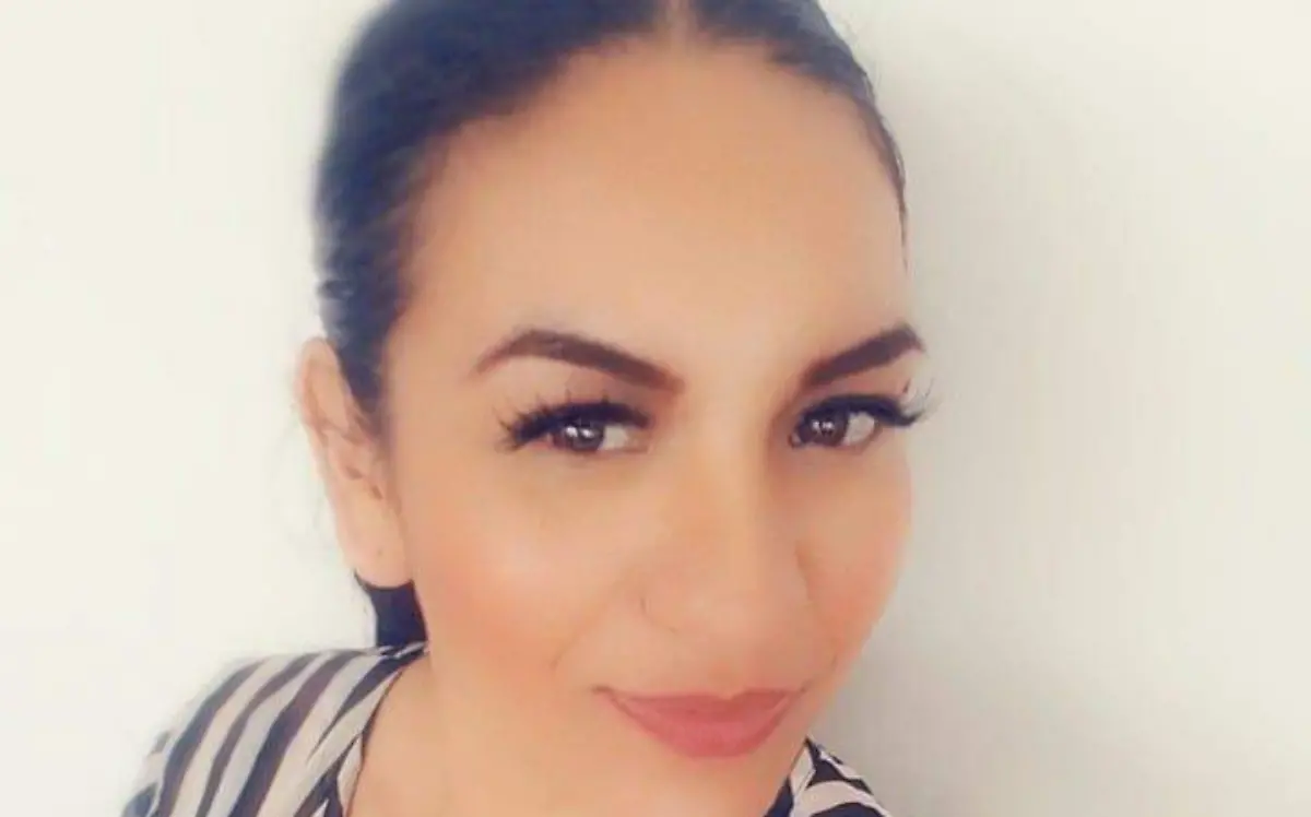 Griselda Gutierrez