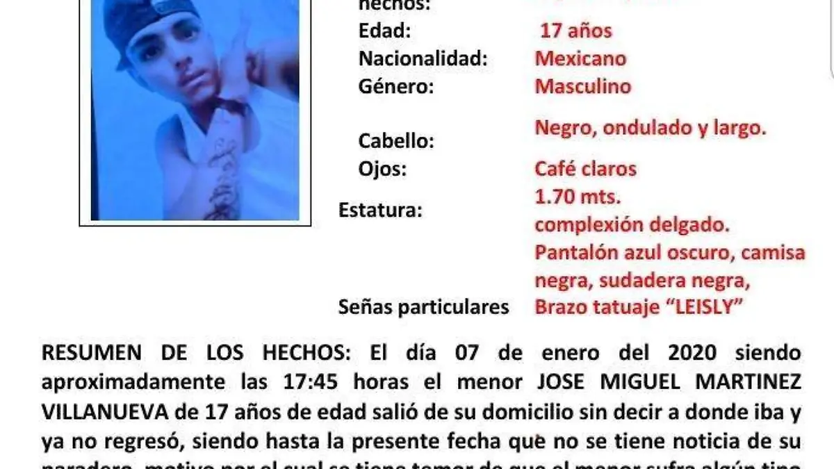 José Miguel Martínez Villanueva 