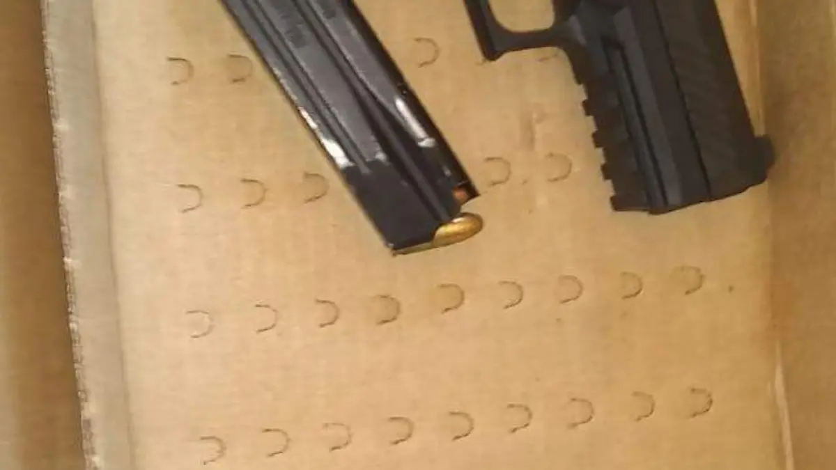 armas