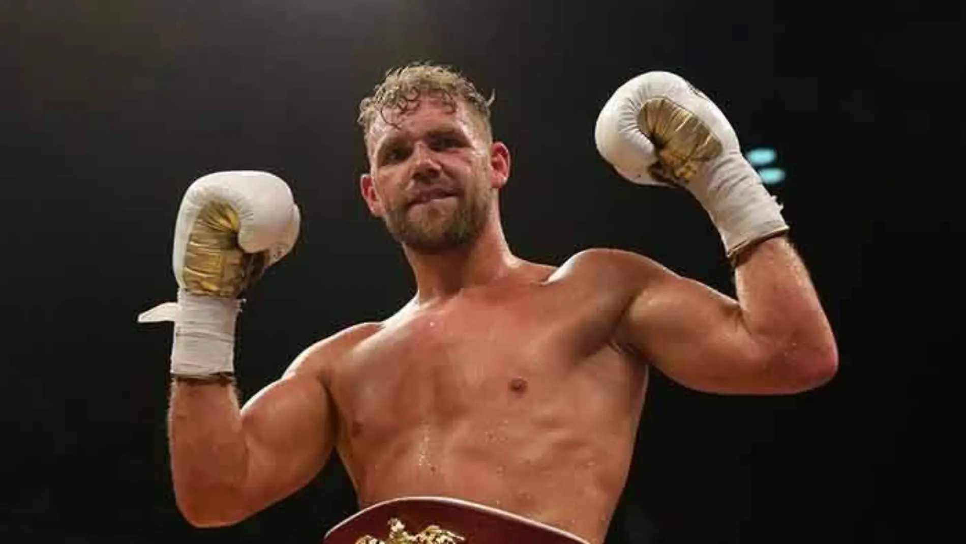 Billy-Joe-Saunders-