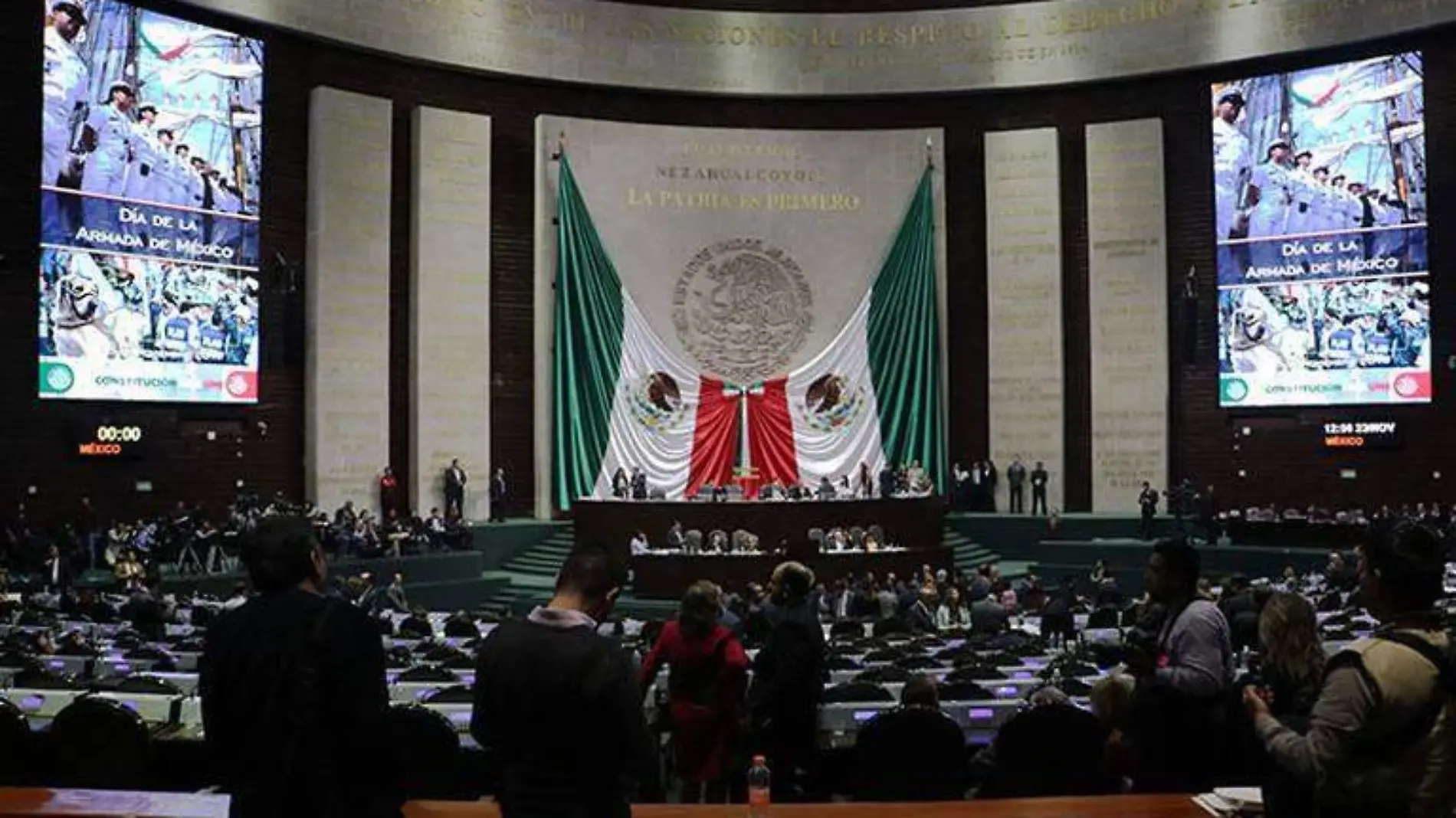 diputados