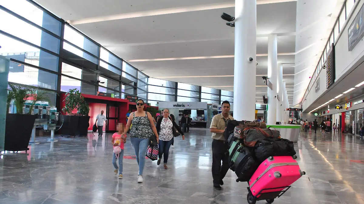 Aeropuerto
