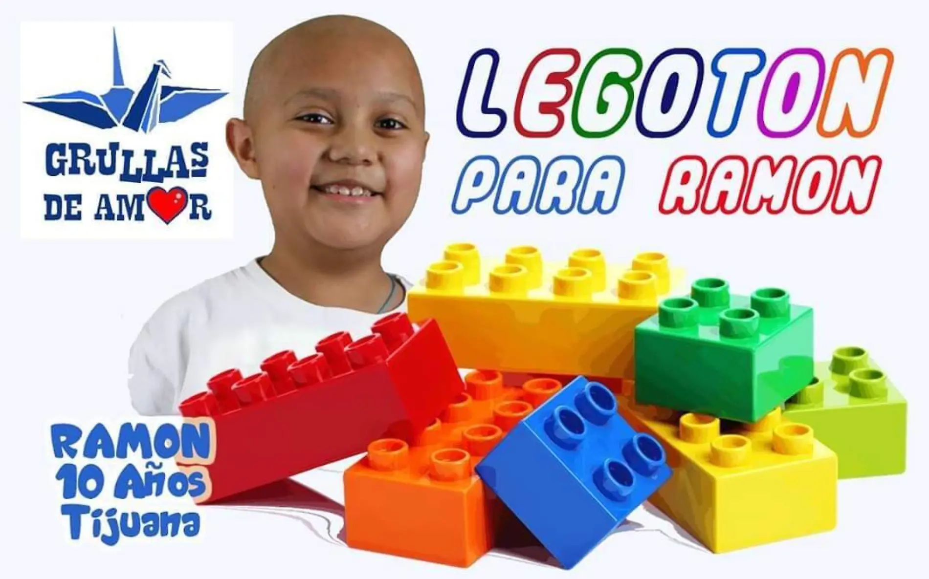 Legoton