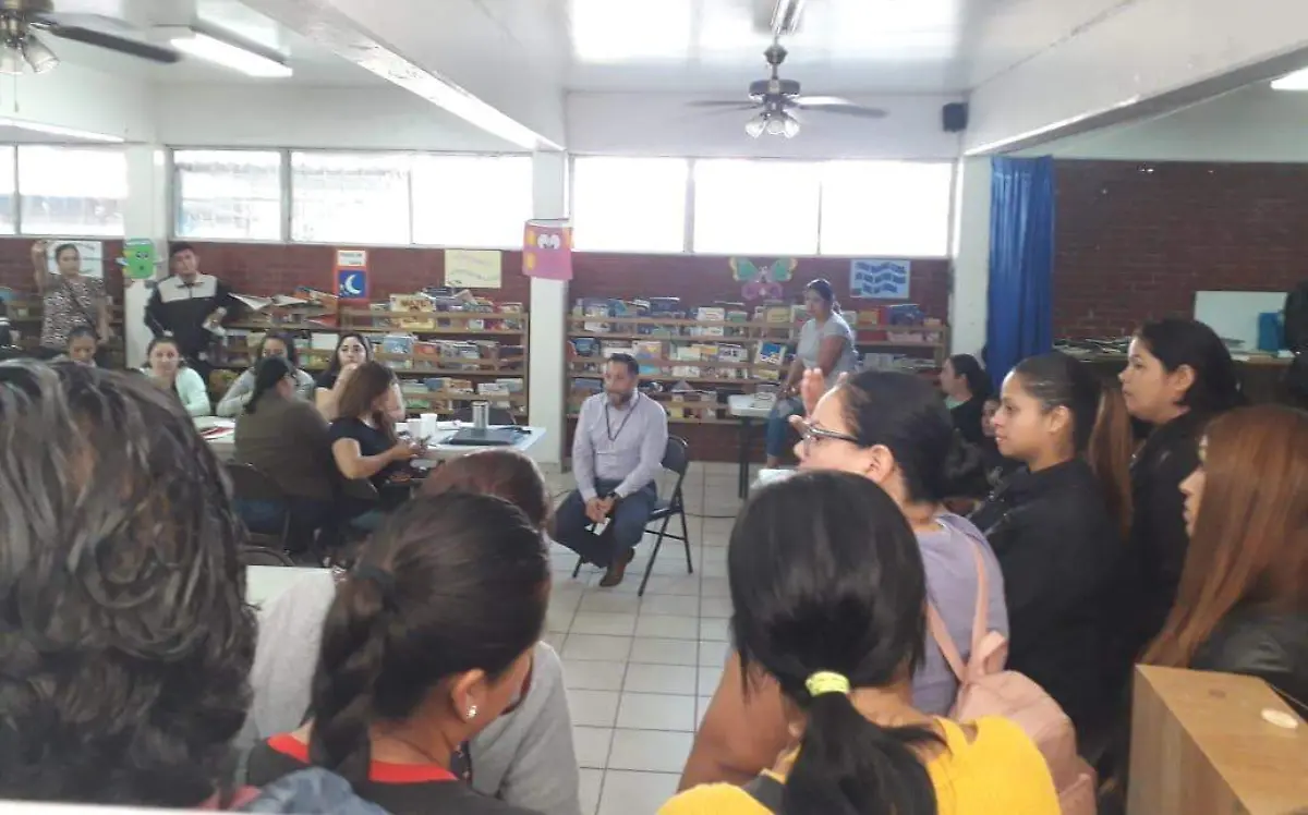 Primaria Miguel Hidalgo