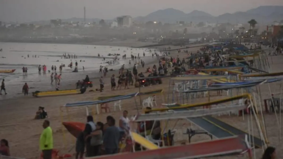 Plantean apertura de nueva playa en San Felipe