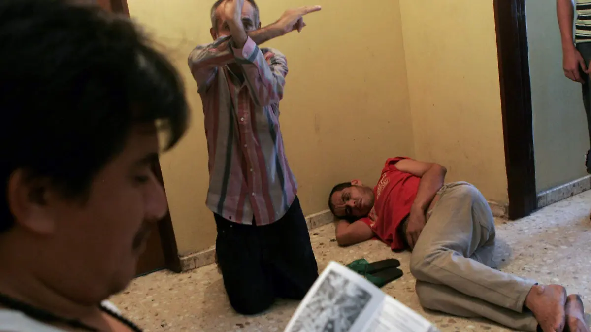 centros de rehabilitación 