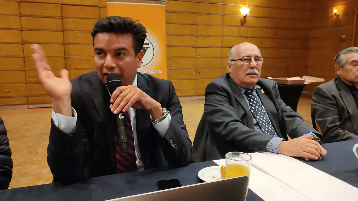 Daniel Ruiz de la Peña Sandoval