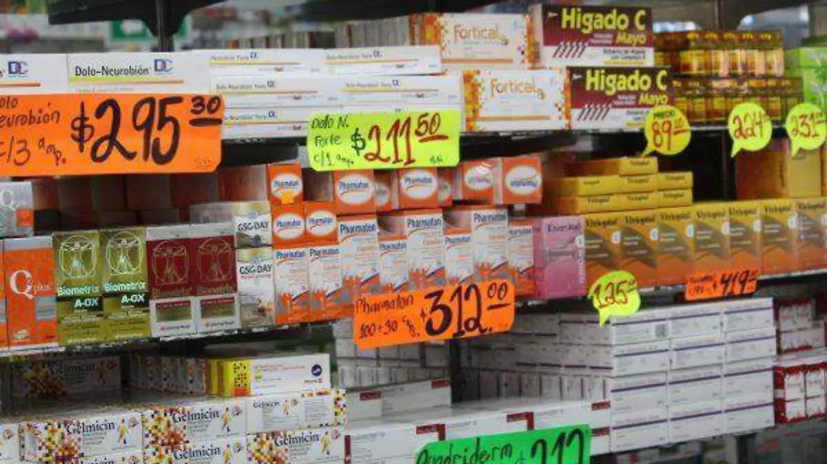 medicamentos