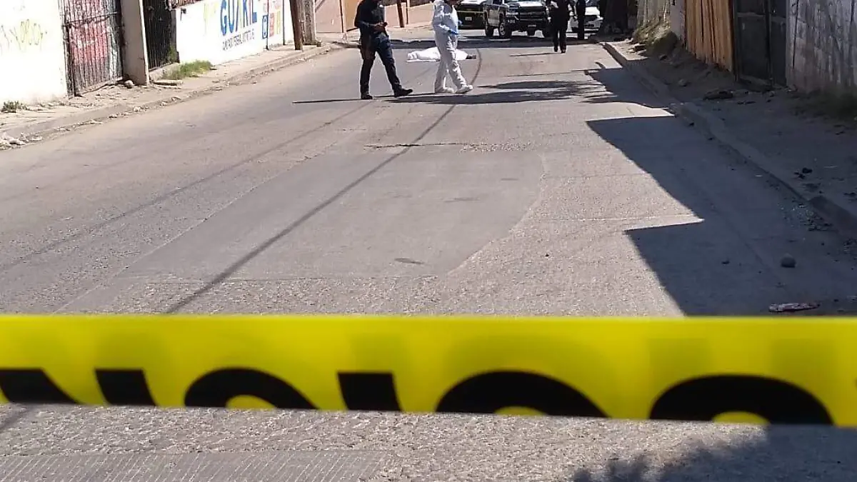 CalleAsalto