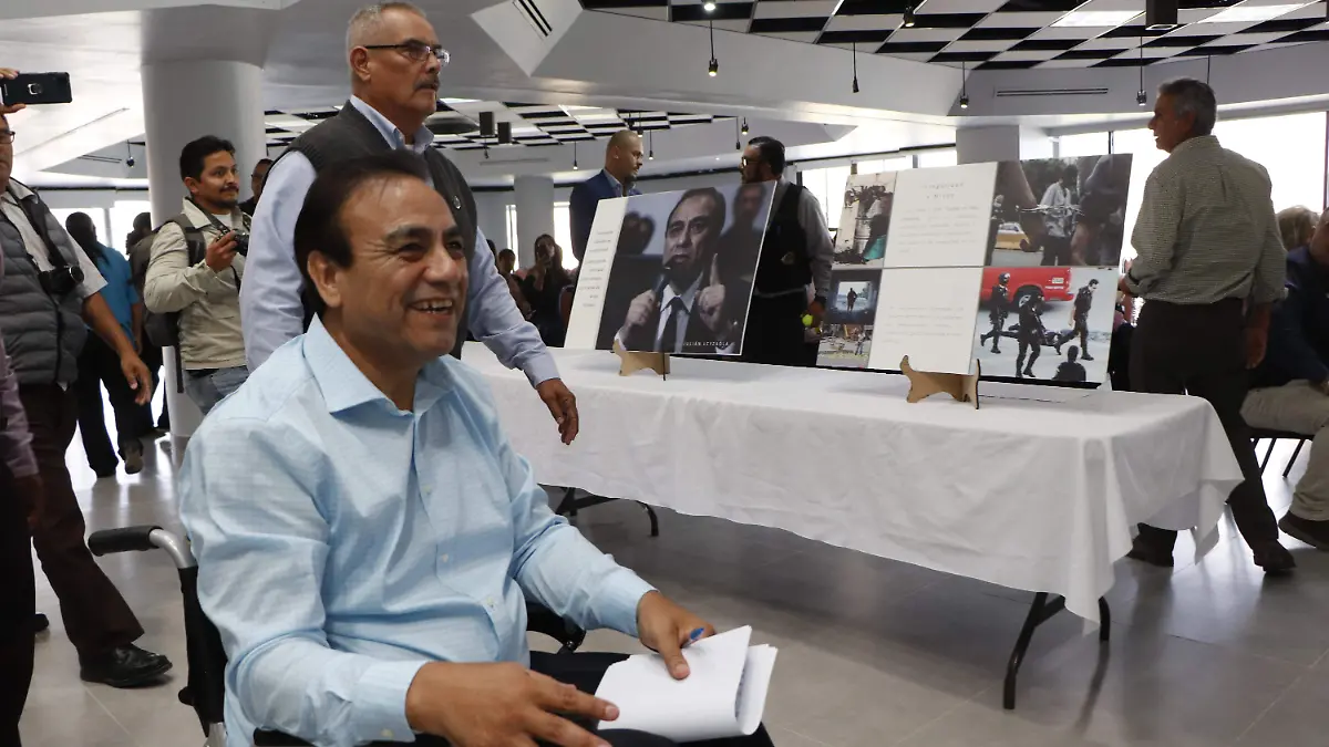 Carlos luna - leyzaola