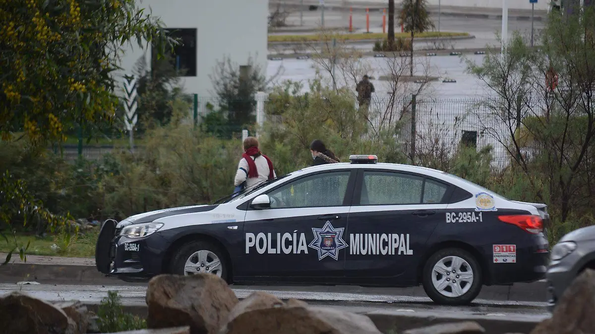 Policía-Municipal