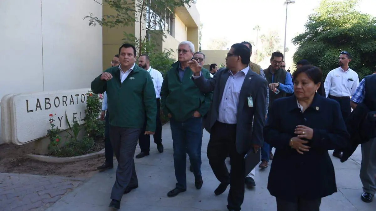 Bonilla - Valdez recorrido